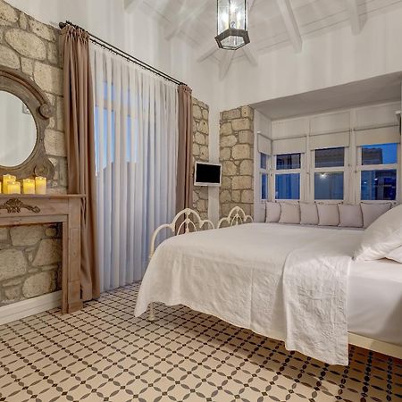 Alacati Casa Bella +12 Δωμάτιο φωτογραφία