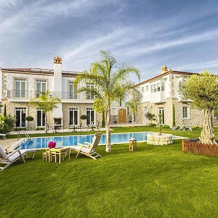 Alacati Casa Bella +12 Εξωτερικό φωτογραφία
