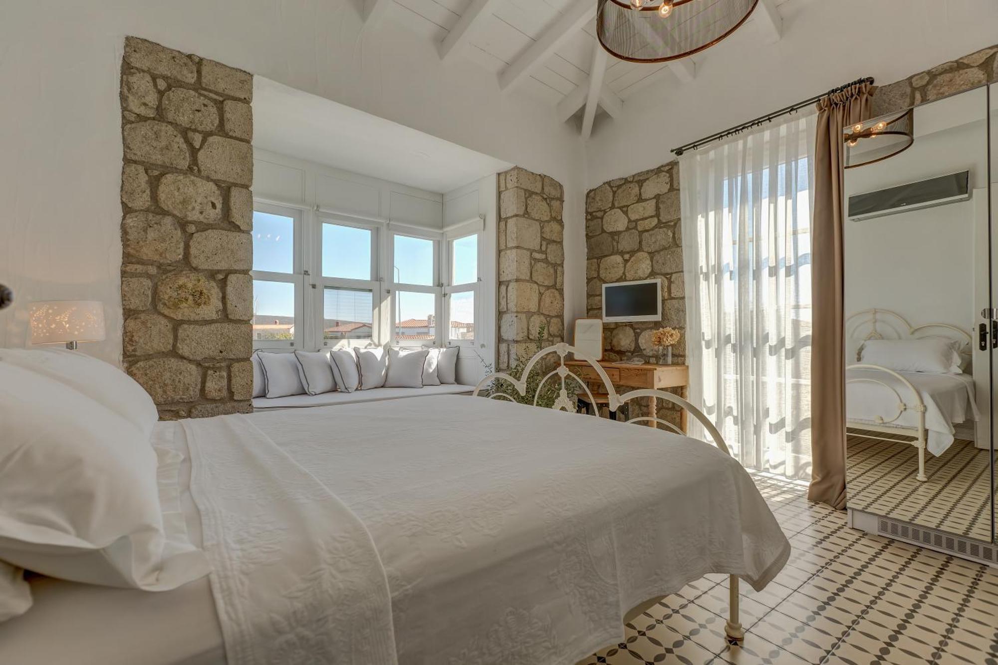Alacati Casa Bella +12 Δωμάτιο φωτογραφία