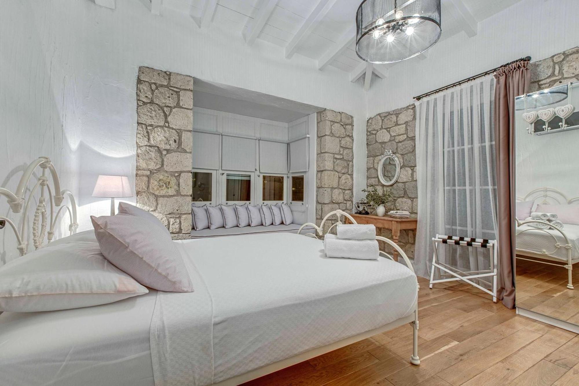 Alacati Casa Bella +12 Δωμάτιο φωτογραφία