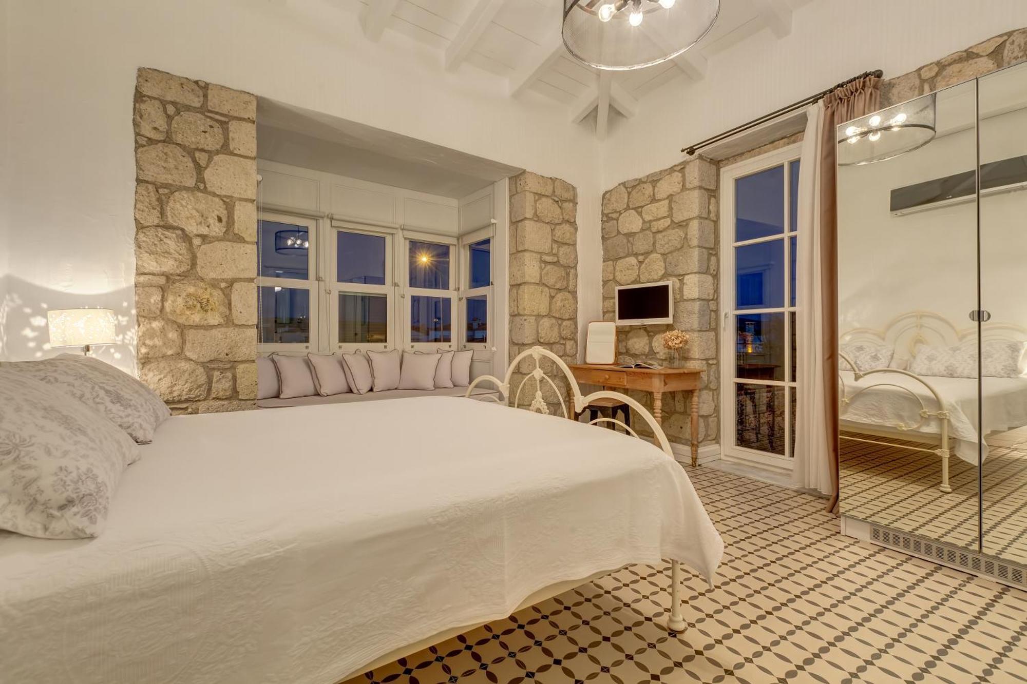 Alacati Casa Bella +12 Δωμάτιο φωτογραφία