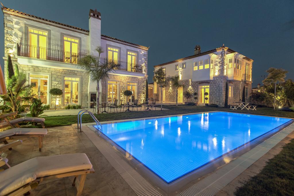Alacati Casa Bella +12 Εξωτερικό φωτογραφία