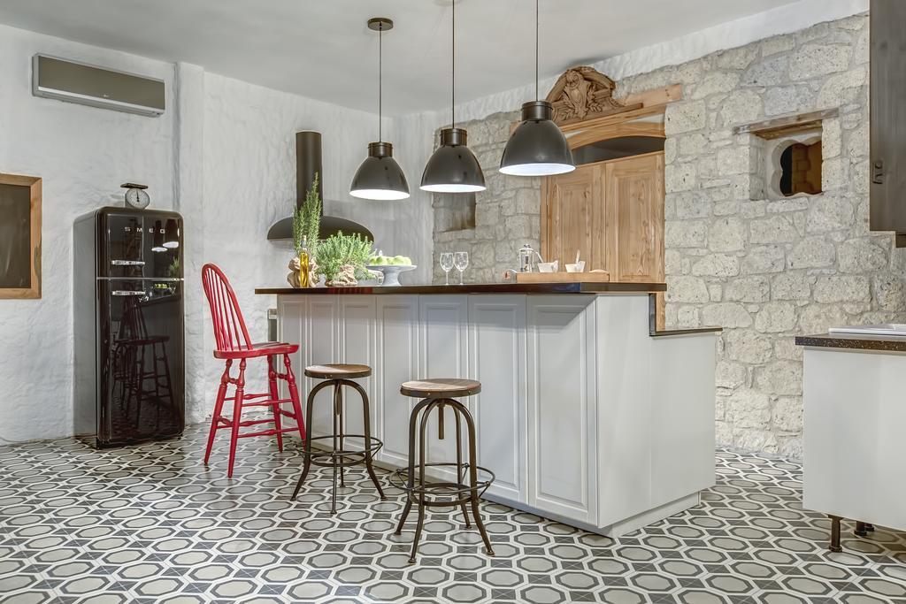 Alacati Casa Bella +12 Εξωτερικό φωτογραφία