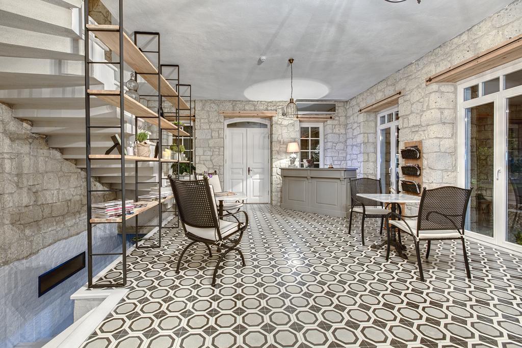 Alacati Casa Bella +12 Εξωτερικό φωτογραφία