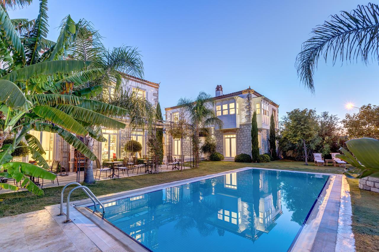Alacati Casa Bella +12 Εξωτερικό φωτογραφία