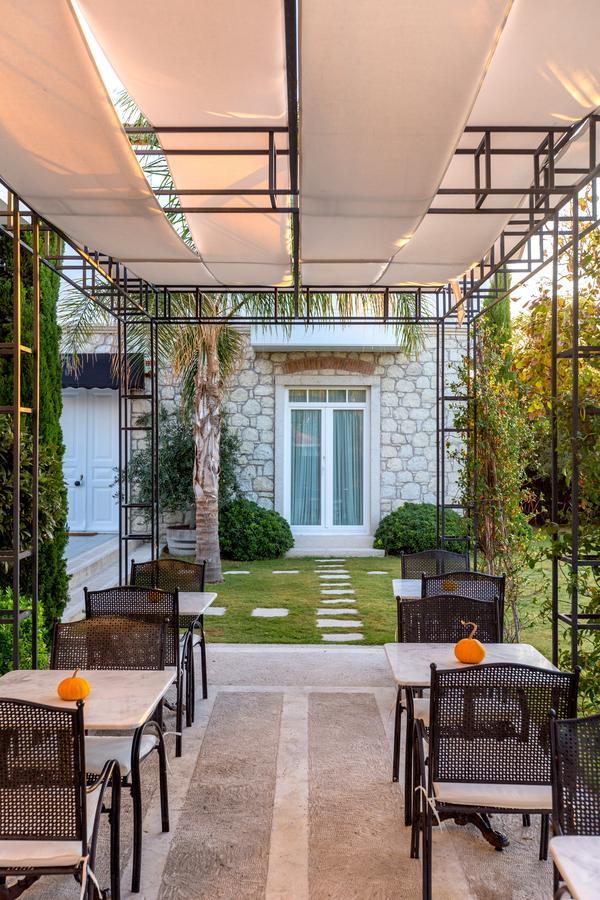 Alacati Casa Bella +12 Εξωτερικό φωτογραφία