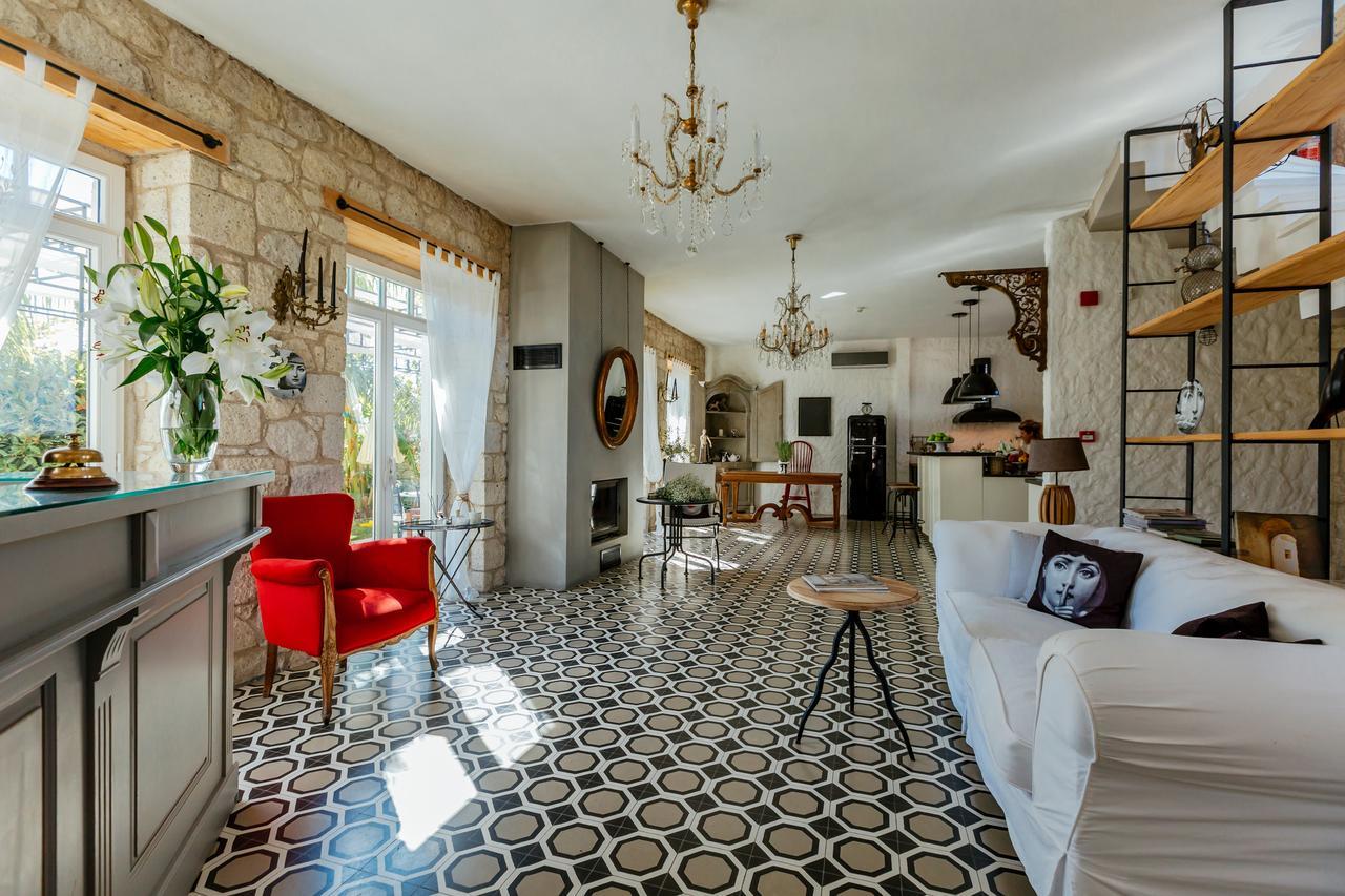 Alacati Casa Bella +12 Εξωτερικό φωτογραφία