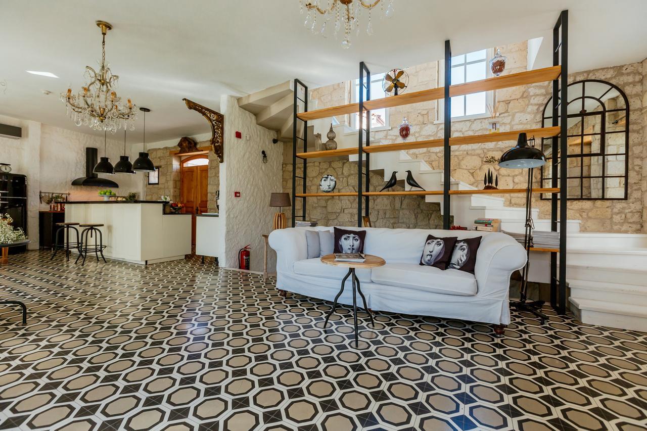 Alacati Casa Bella +12 Εξωτερικό φωτογραφία