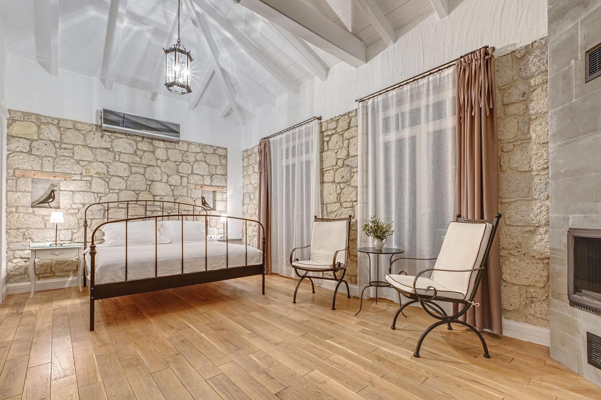 Alacati Casa Bella +12 Εξωτερικό φωτογραφία