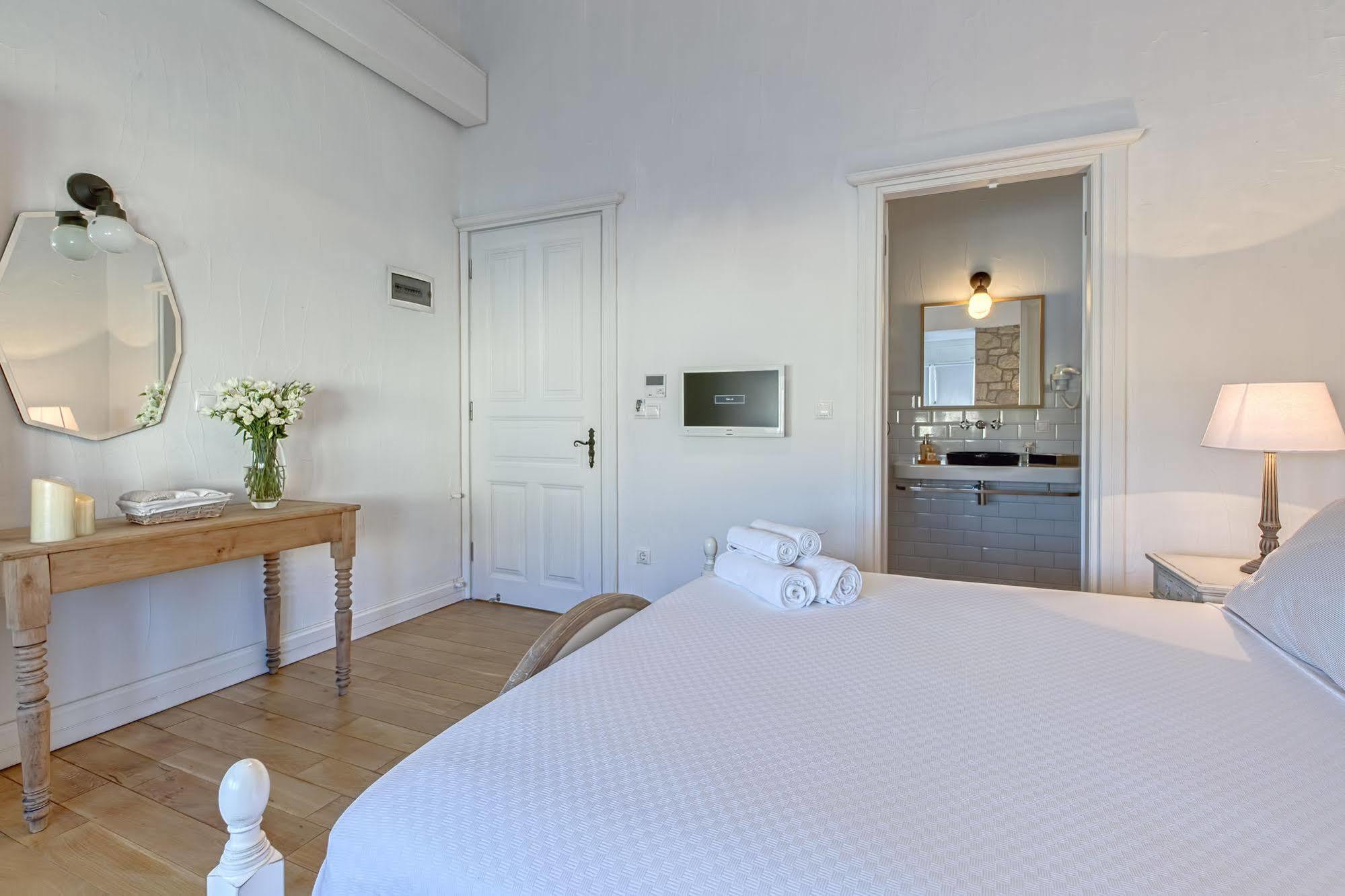 Alacati Casa Bella +12 Εξωτερικό φωτογραφία
