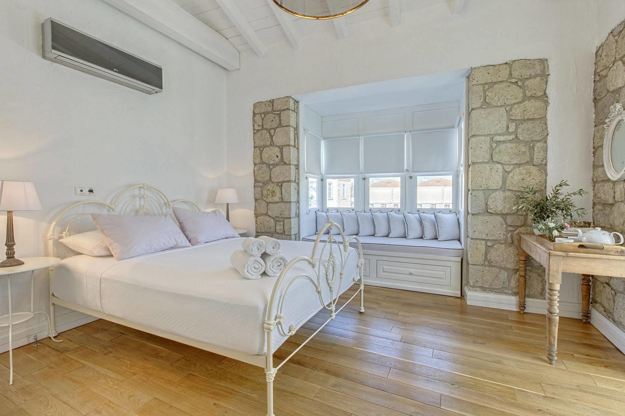 Alacati Casa Bella +12 Εξωτερικό φωτογραφία