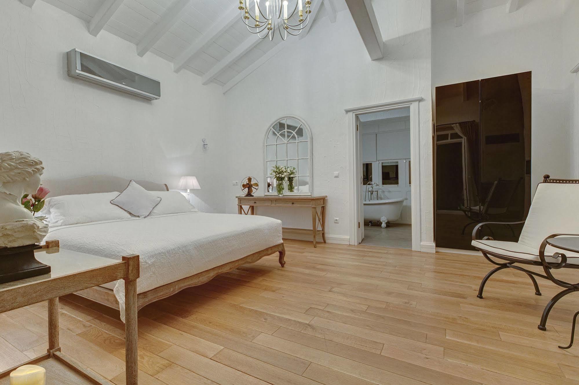 Alacati Casa Bella +12 Εξωτερικό φωτογραφία