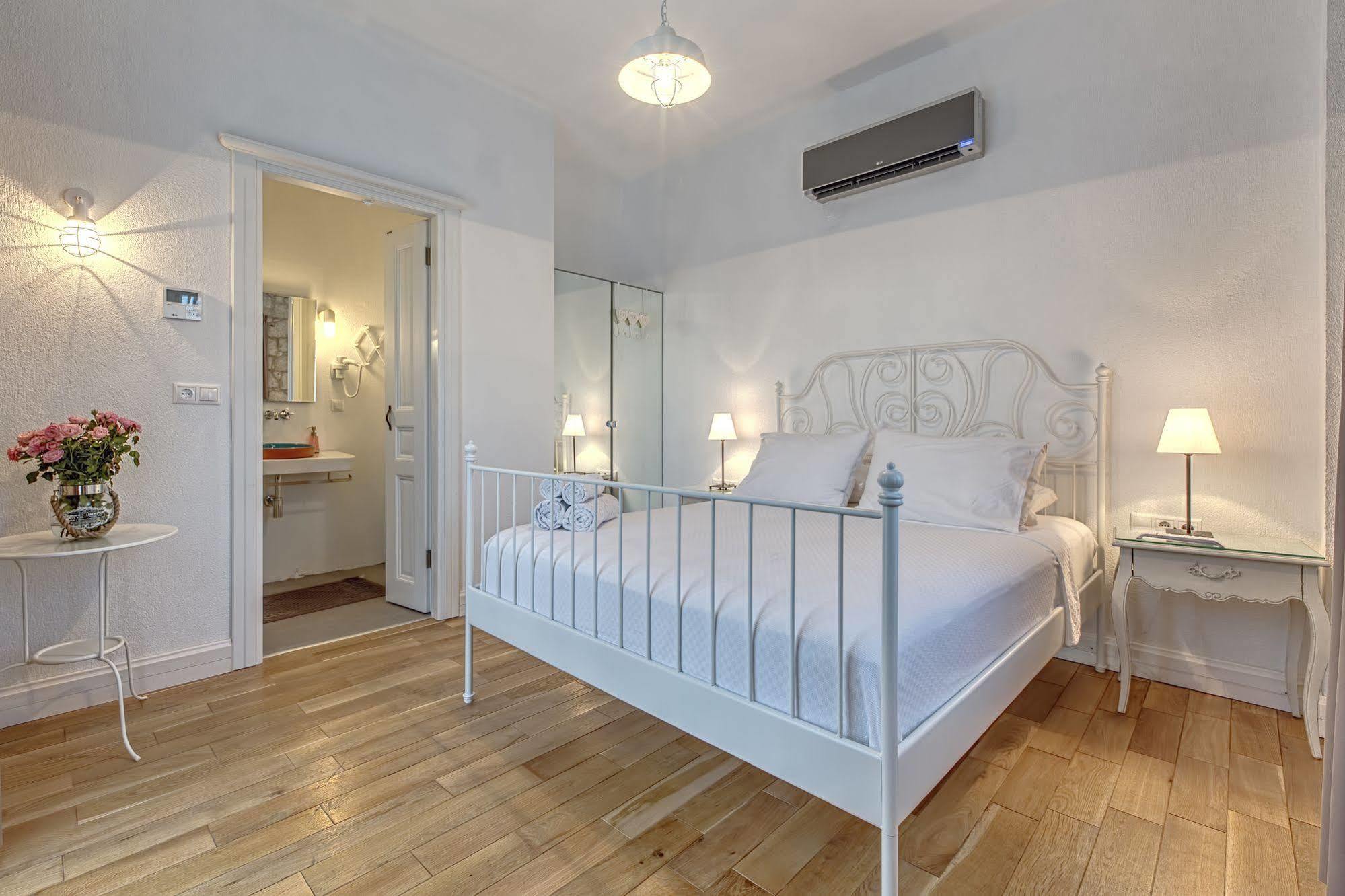 Alacati Casa Bella +12 Εξωτερικό φωτογραφία