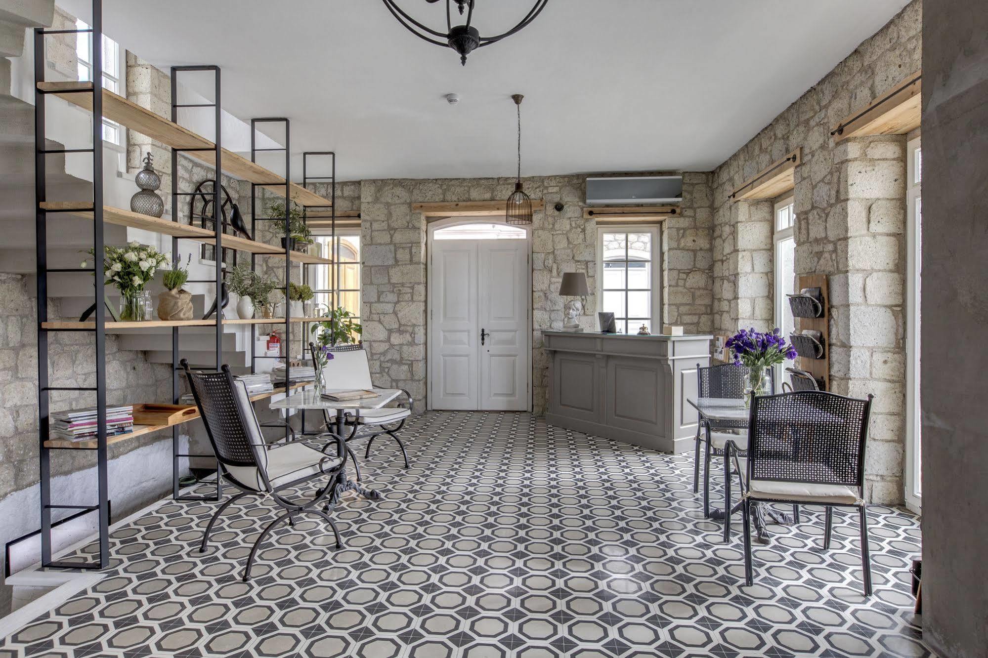 Alacati Casa Bella +12 Εξωτερικό φωτογραφία