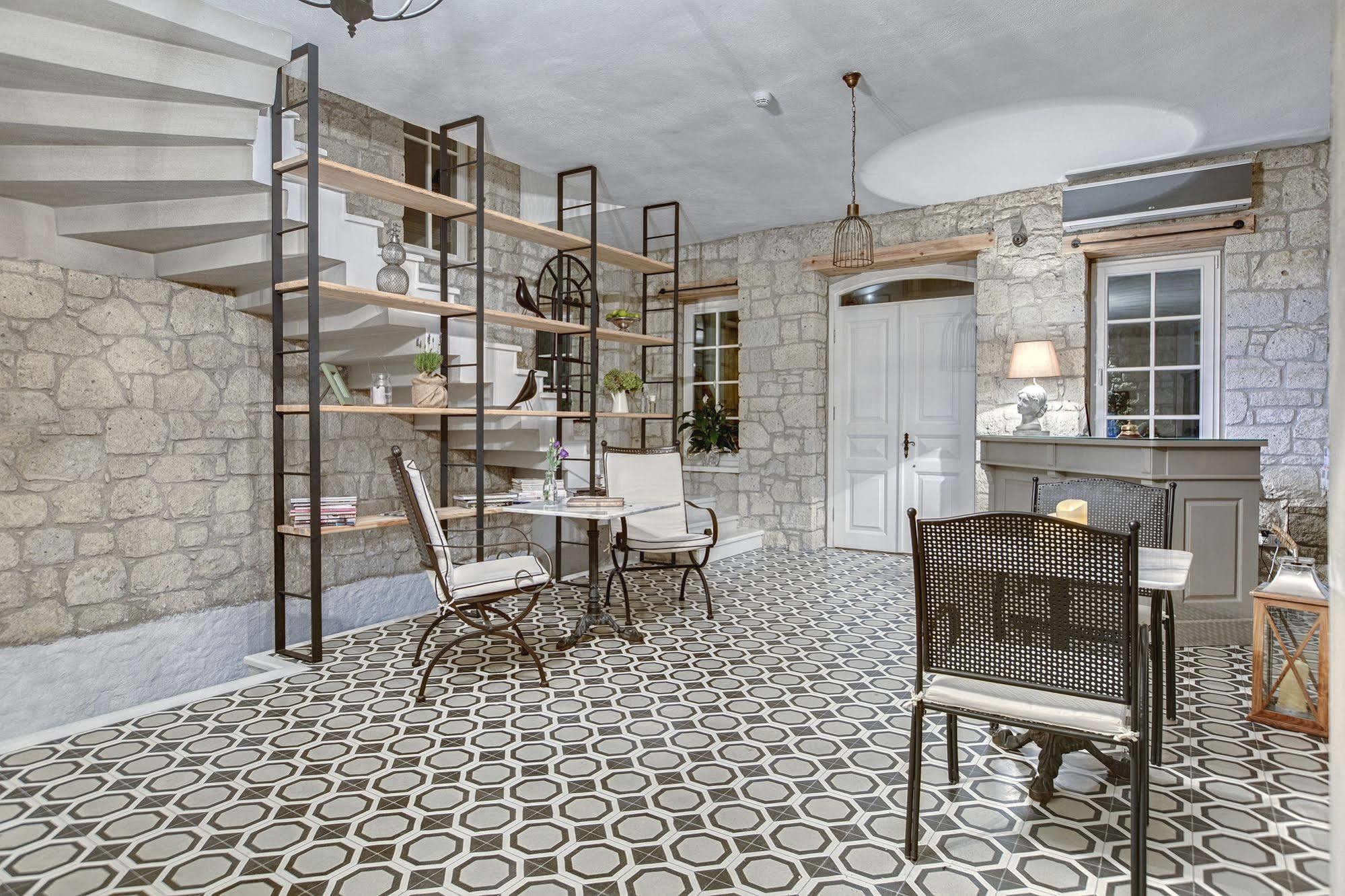 Alacati Casa Bella +12 Εξωτερικό φωτογραφία