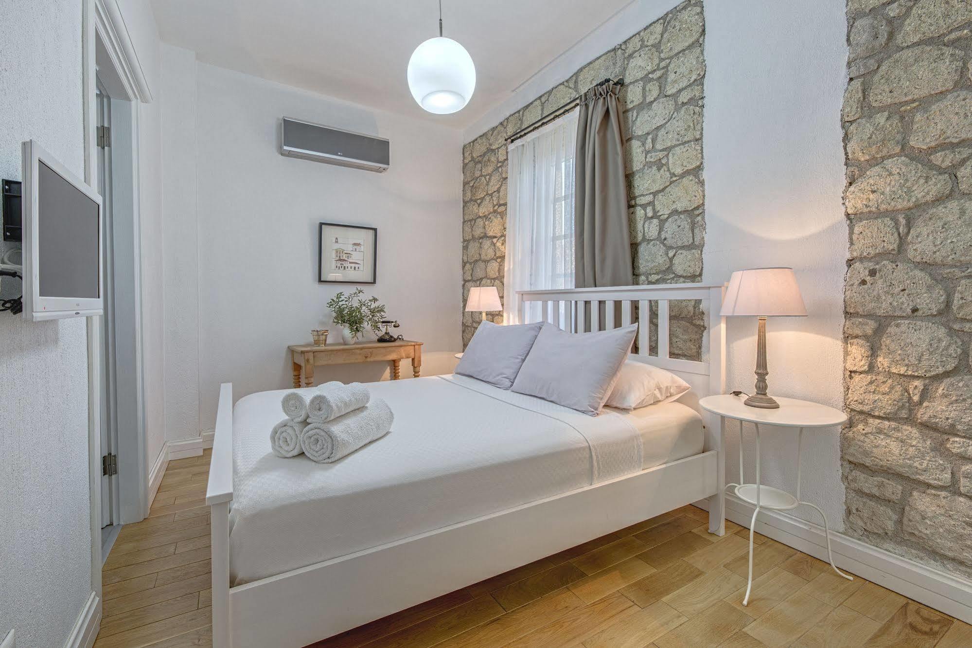 Alacati Casa Bella +12 Εξωτερικό φωτογραφία