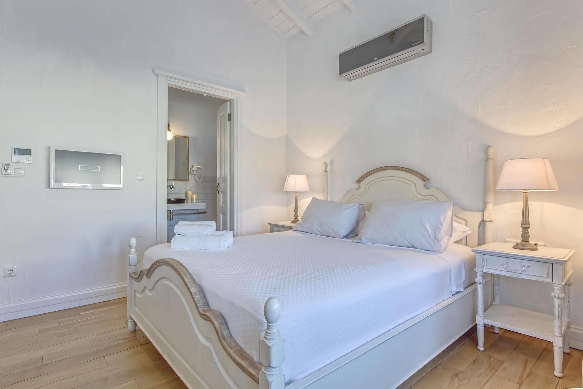 Alacati Casa Bella +12 Εξωτερικό φωτογραφία