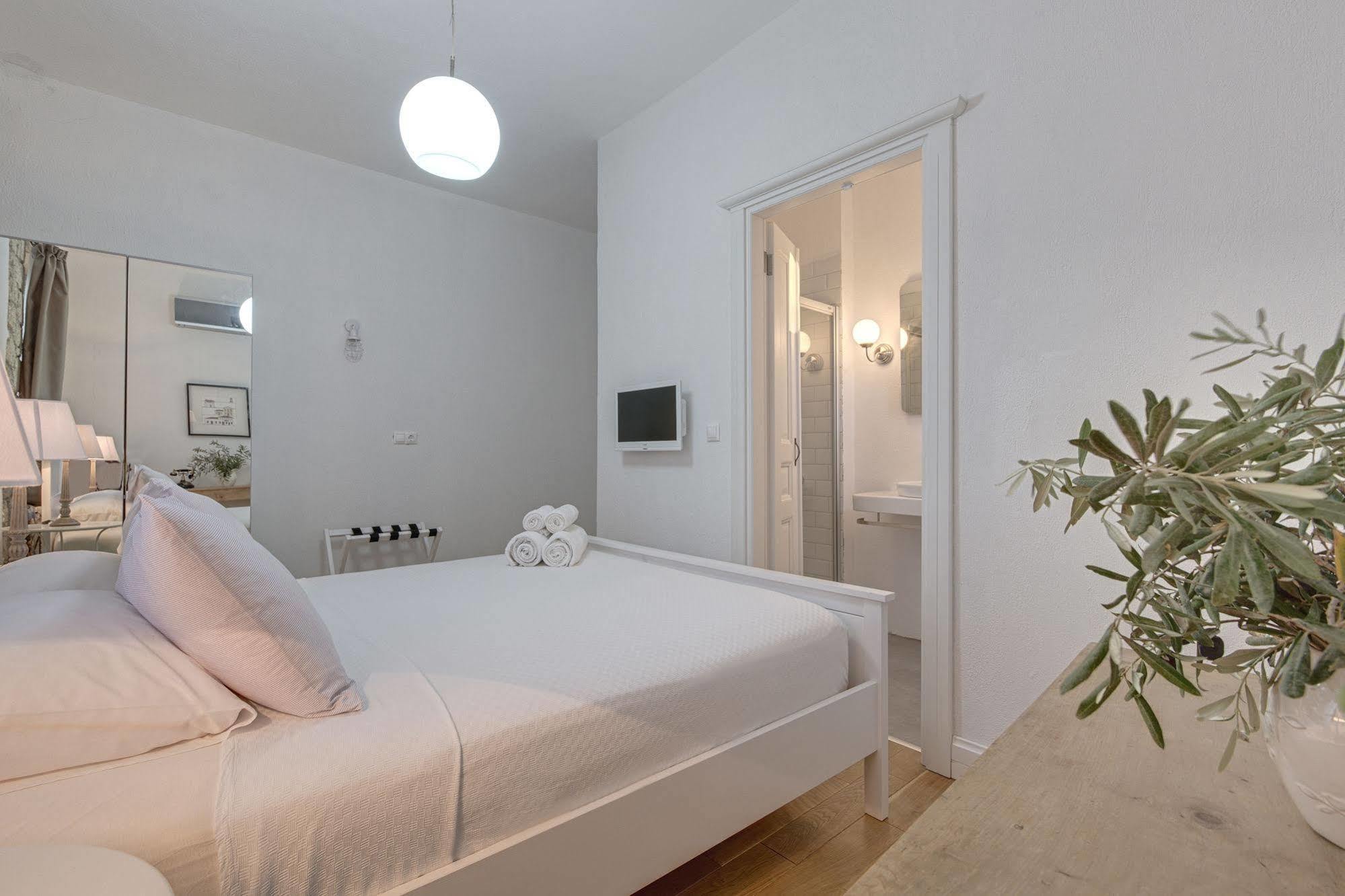Alacati Casa Bella +12 Εξωτερικό φωτογραφία