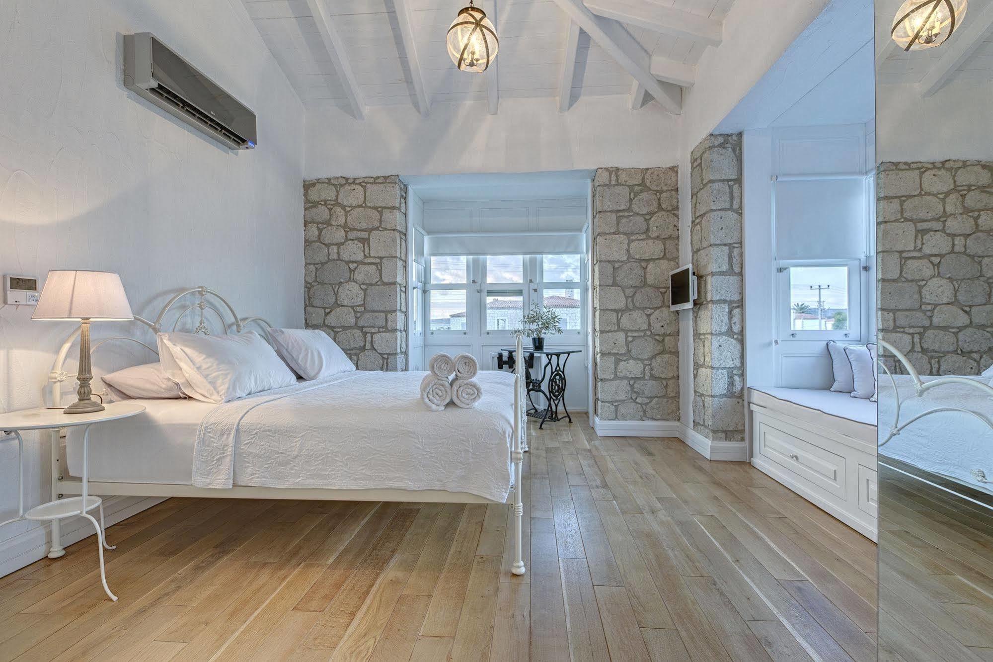 Alacati Casa Bella +12 Εξωτερικό φωτογραφία