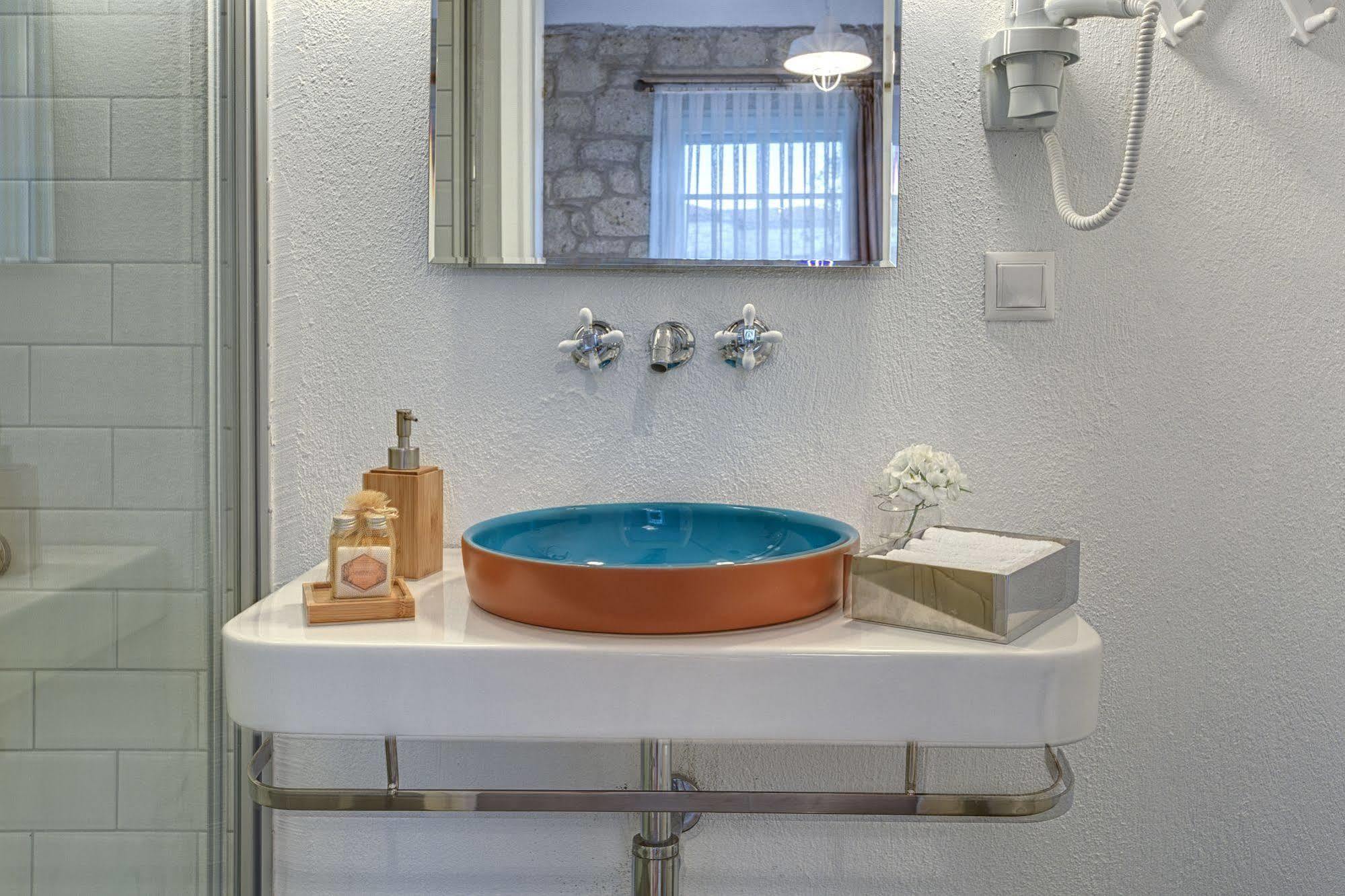 Alacati Casa Bella +12 Εξωτερικό φωτογραφία