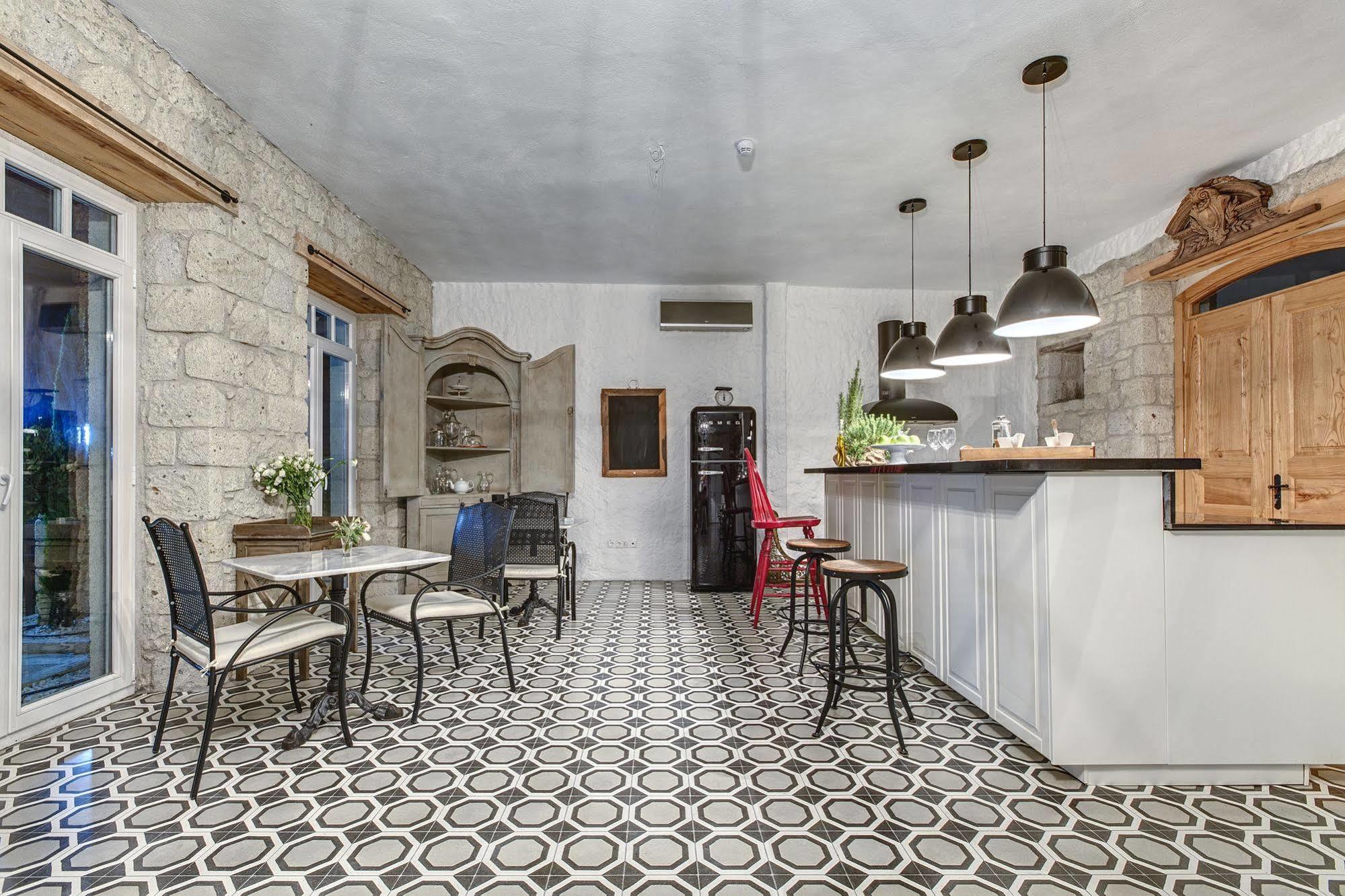 Alacati Casa Bella +12 Εξωτερικό φωτογραφία
