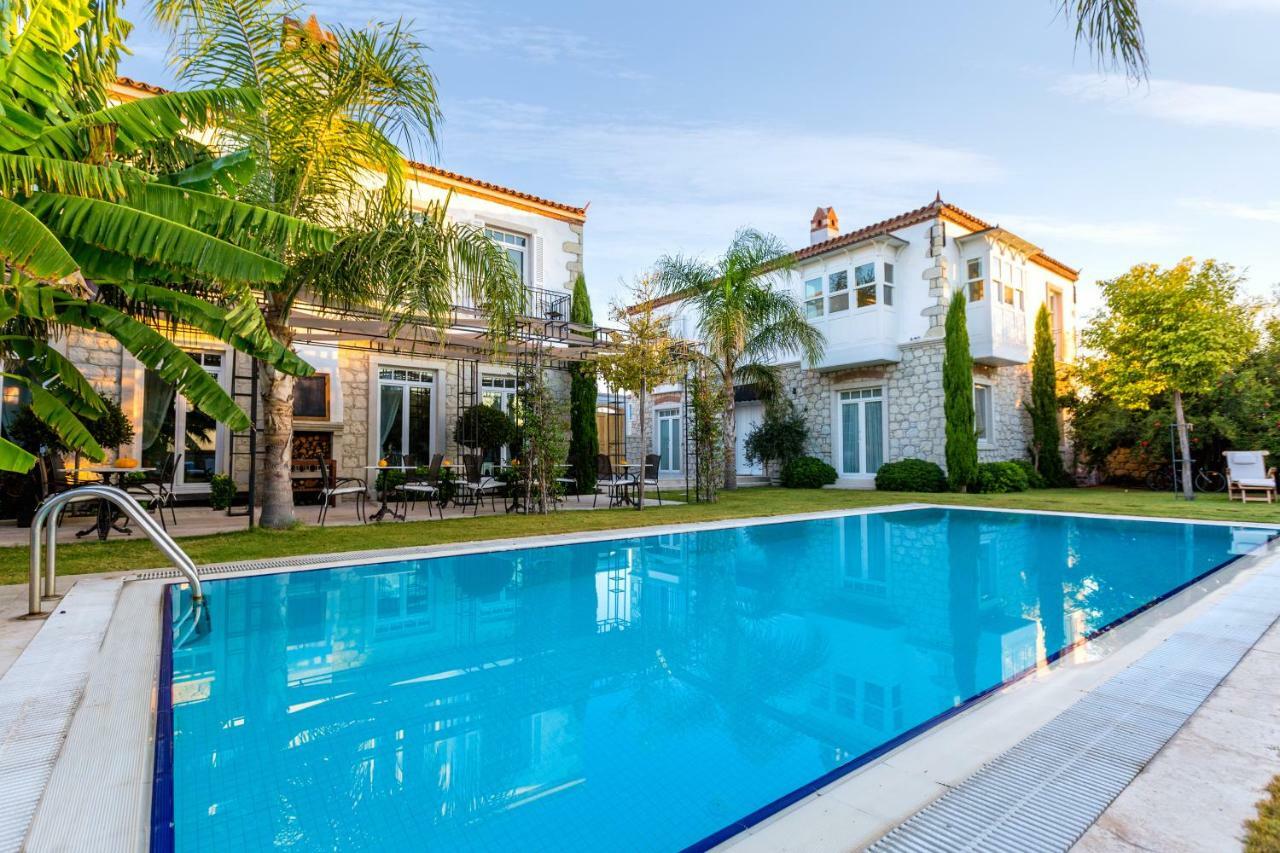 Alacati Casa Bella +12 Εξωτερικό φωτογραφία