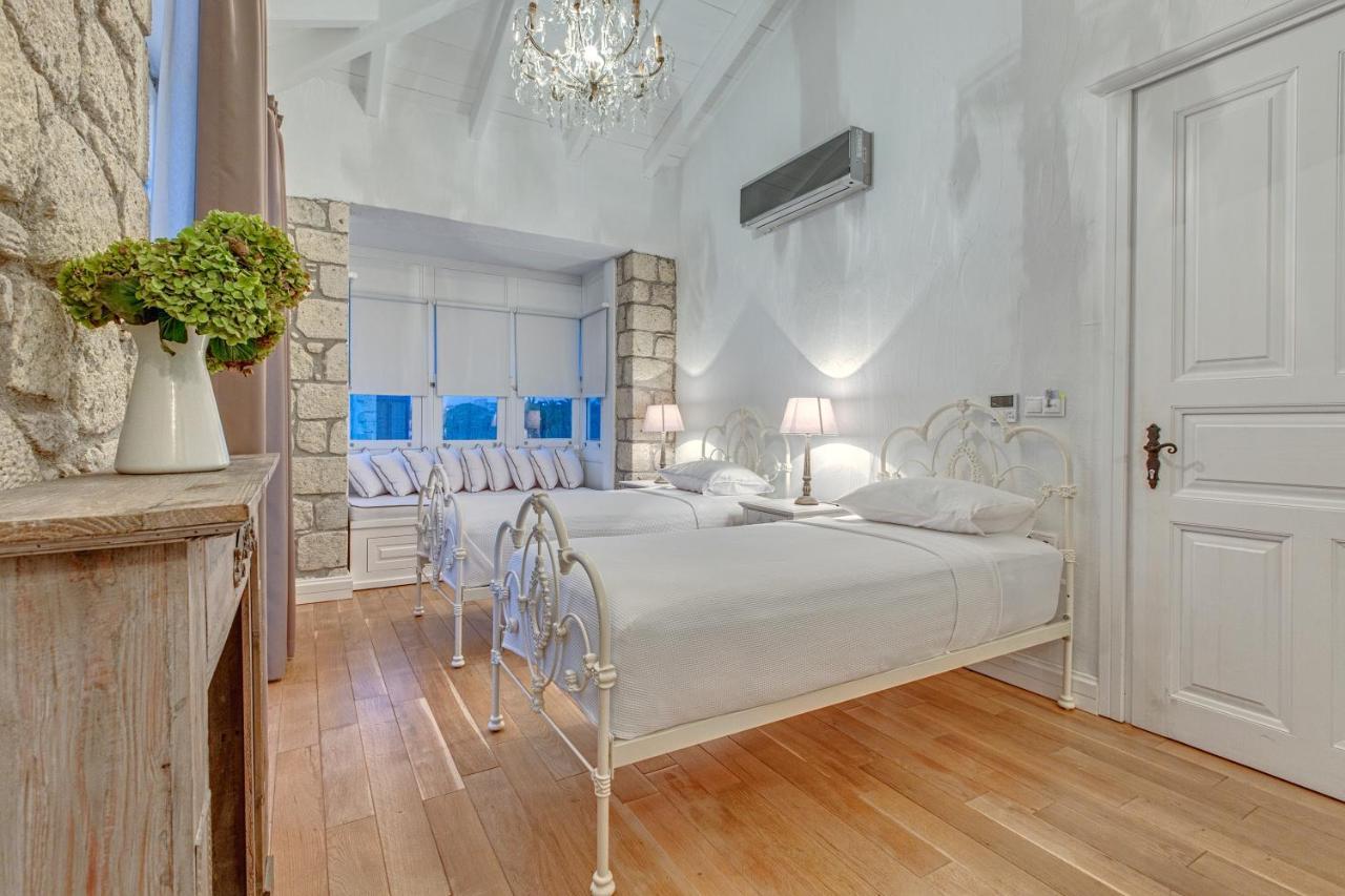 Alacati Casa Bella +12 Δωμάτιο φωτογραφία