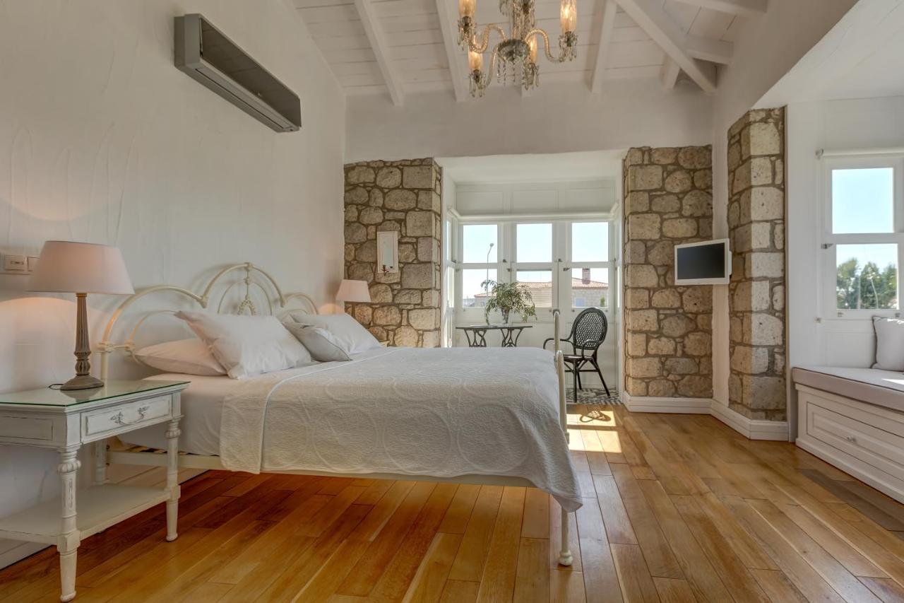 Alacati Casa Bella +12 Δωμάτιο φωτογραφία